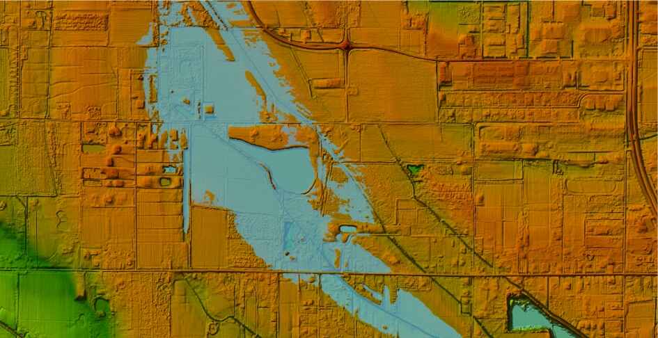 Floodplain Analysis