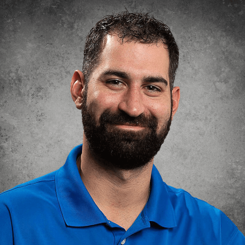 Brandon Bergeron, P.E.