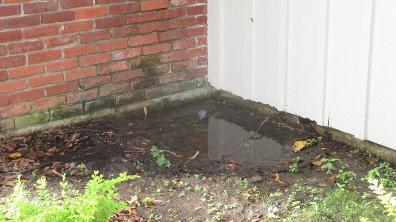 Preparing Your Home's Foundation for April Showers - Southeast Engineers